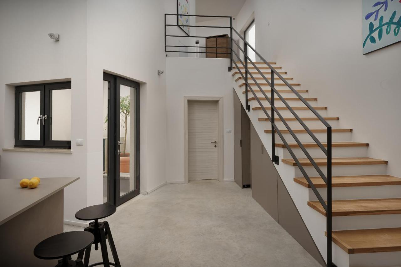 Villa San Polo Max Divsici Exterior photo