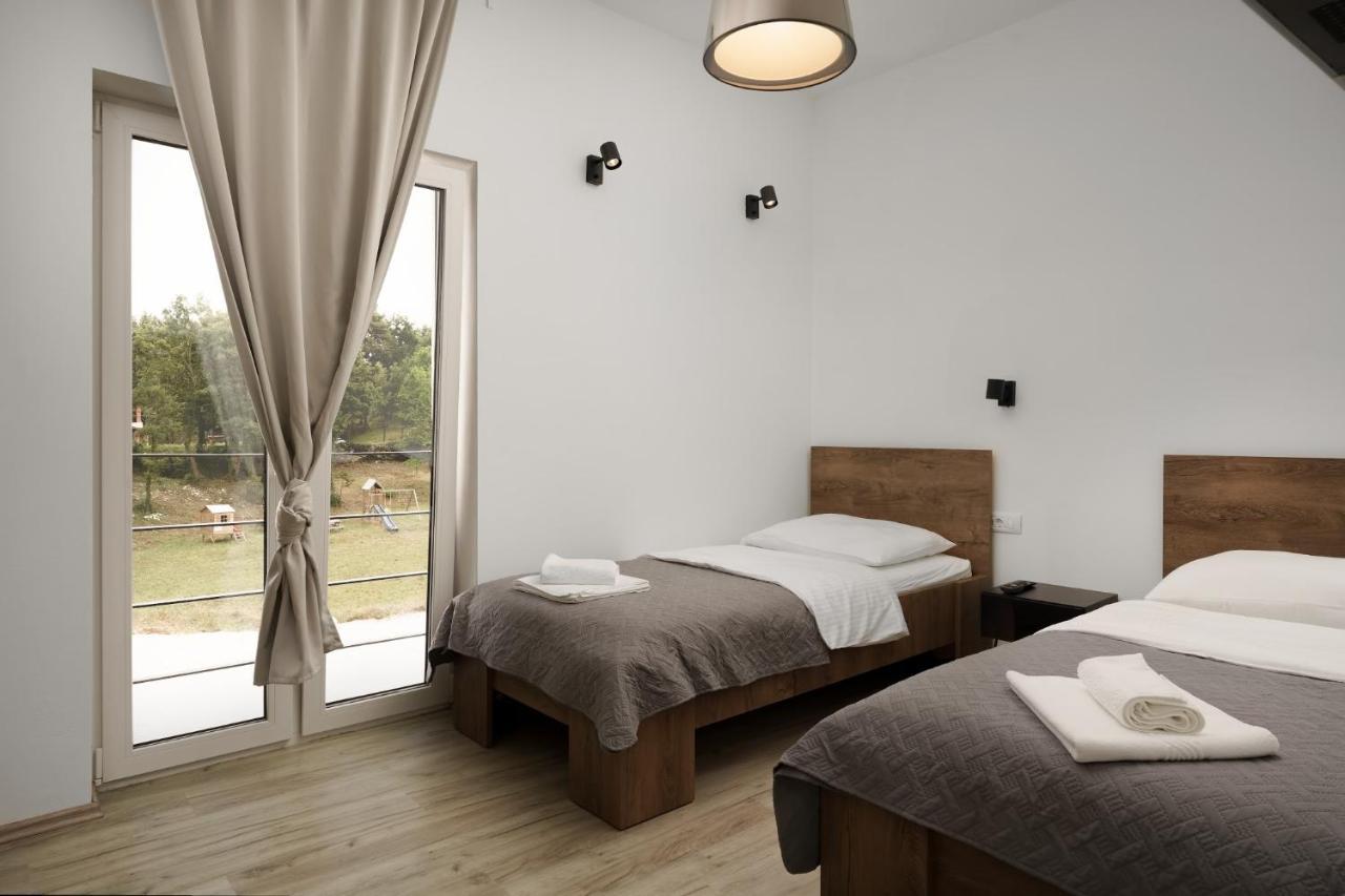 Villa San Polo Max Divsici Exterior photo